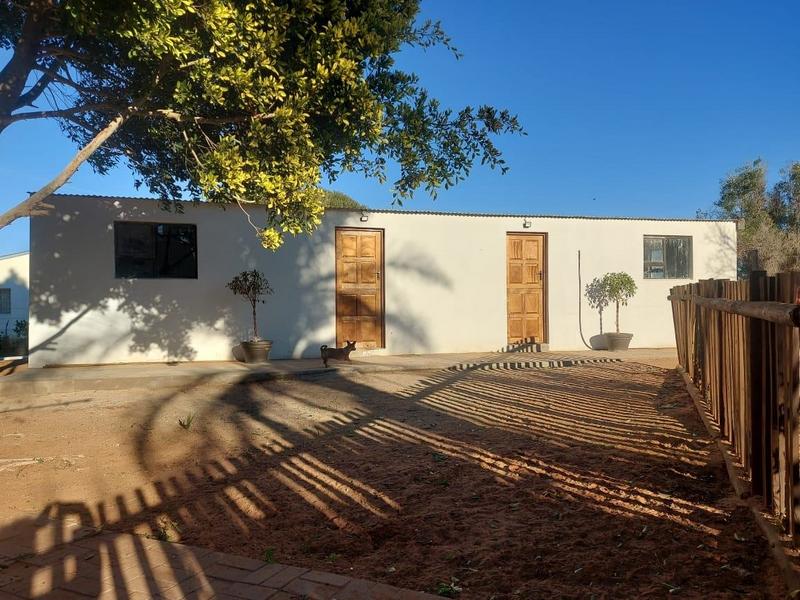 3 Bedroom Property for Sale in Koekenaap Western Cape